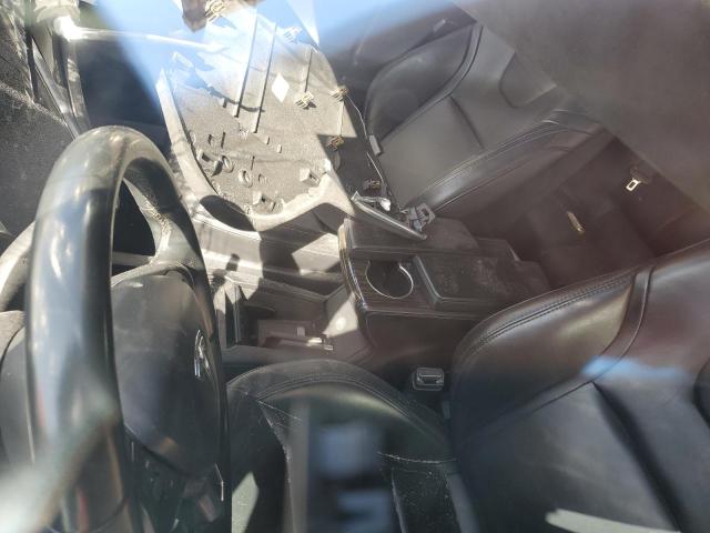 5YJSA1E15GF162280 - 2016 TESLA MODEL S Сірий фото 8