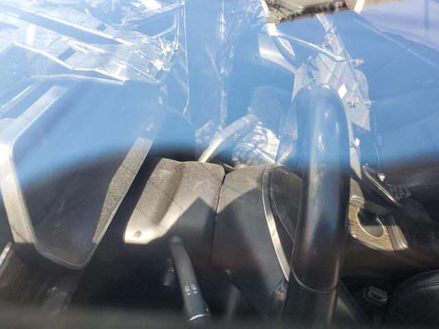 5YJSA1E15GF162280 - 2016 TESLA MODEL S Сірий фото 9