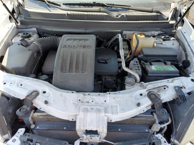 3GNAL2EK3ES523487 - 2014 CHEVROLET CAPTIVA LS 白色 照片 11