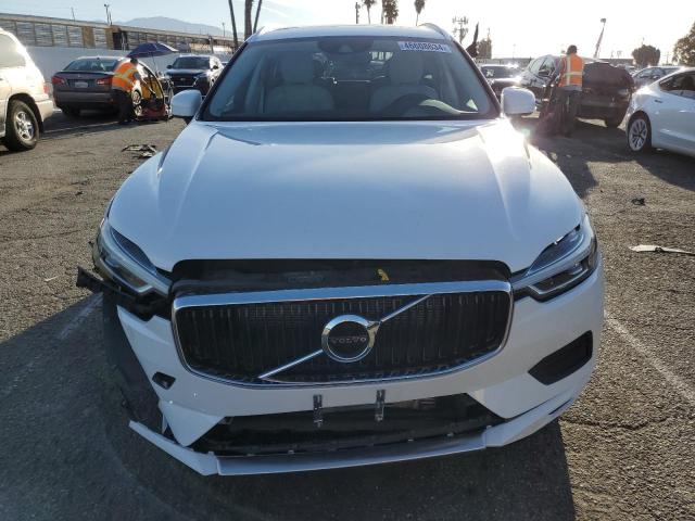 YV4A22RK1K1352139 - 2019 VOLVO XC60 T6 WHITE photo 5