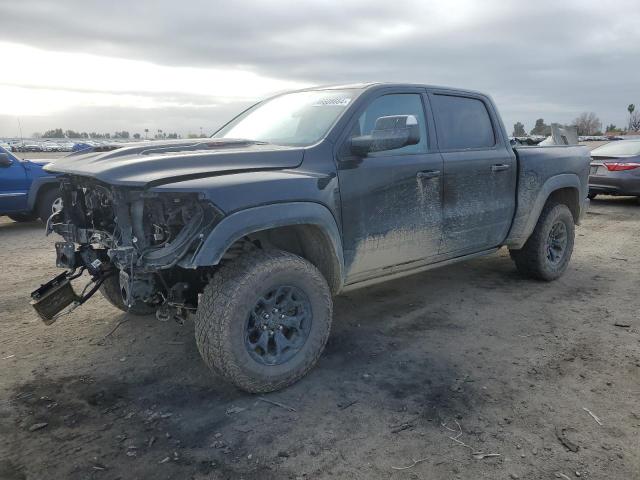 1C6SRFU96NN301786 - 2022 RAM 1500 TRX BLACK photo 1