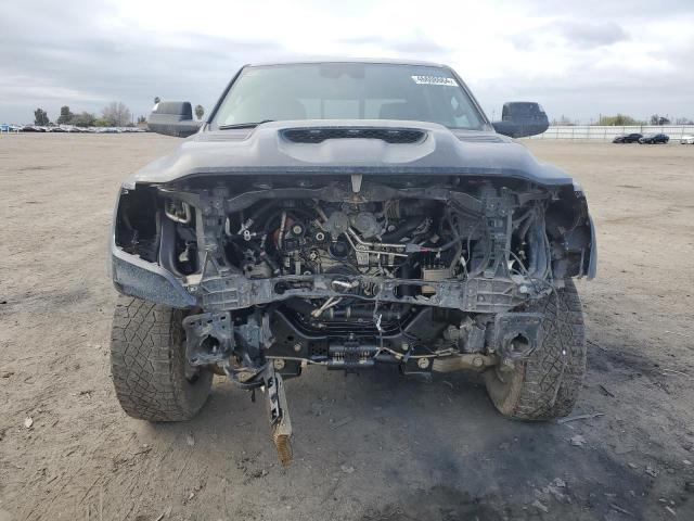 1C6SRFU96NN301786 - 2022 RAM 1500 TRX BLACK photo 5