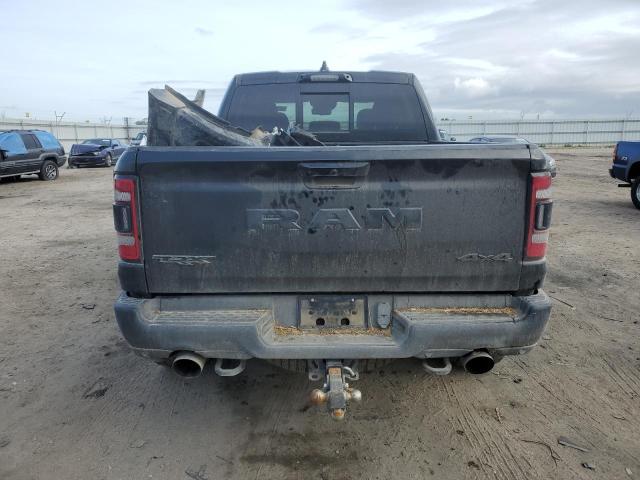 1C6SRFU96NN301786 - 2022 RAM 1500 TRX BLACK photo 6