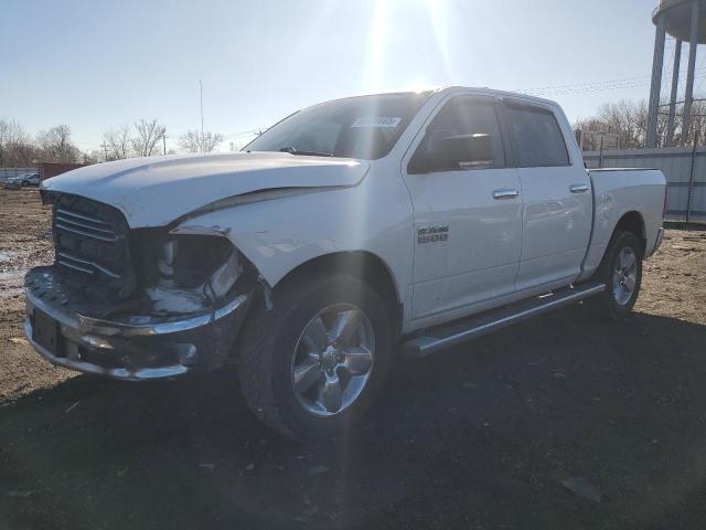 2017 RAM 1500 SLT, 