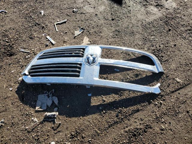 1C6RR7LG9HS572500 - 2017 RAM 1500 SLT WHITE photo 13