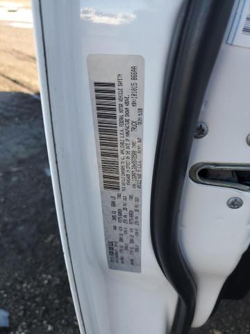 1C6RR7LG9HS572500 - 2017 RAM 1500 SLT WHITE photo 14