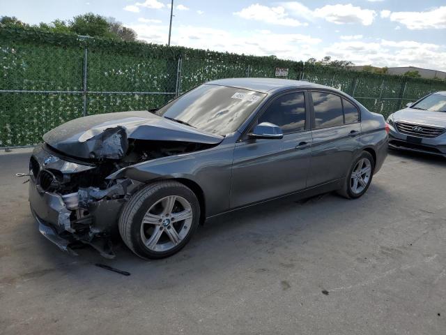 2014 BMW 320 I, 