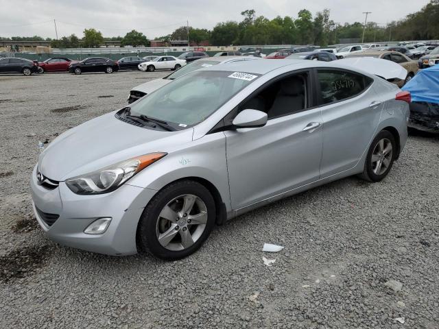 2013 HYUNDAI ELANTRA GLS, 