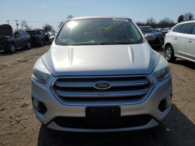 1FMCU9GD3HUB94022 - 2017 FORD ESCAPE SE SILVER photo 5