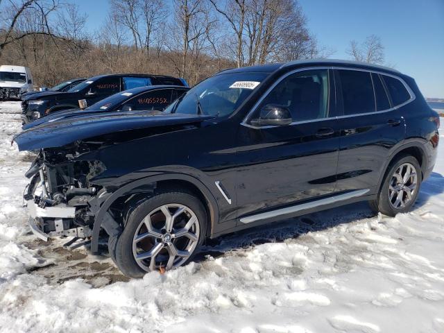 2022 BMW X3 XDRIVE30I, 