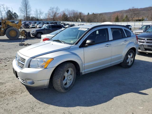 2011 DODGE CALIBER MAINSTREET, 