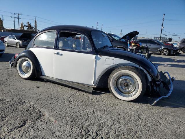 1122417869 - 1972 VOLKSWAGEN BEETLE TWO TONE photo 4