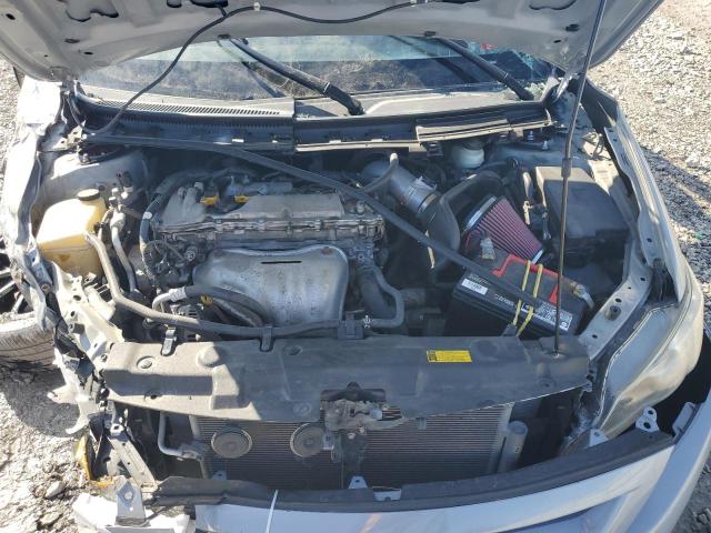 JTKJF5C74C3042143 - 2012 TOYOTA SCION TC Boz foto 11