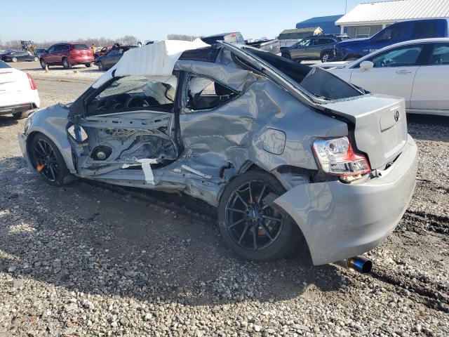 JTKJF5C74C3042143 - 2012 TOYOTA SCION TC Boz foto 2