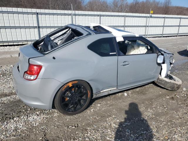 JTKJF5C74C3042143 - 2012 TOYOTA SCION TC Boz foto 3