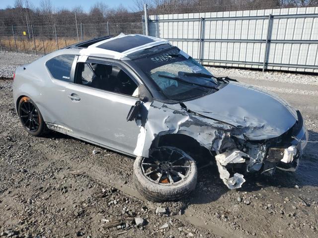 JTKJF5C74C3042143 - 2012 TOYOTA SCION TC Boz foto 4