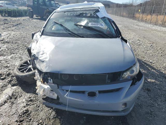 JTKJF5C74C3042143 - 2012 TOYOTA SCION TC Boz foto 5