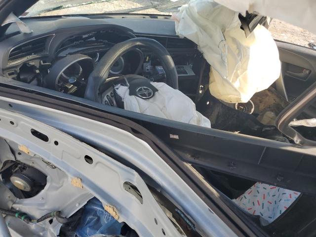 JTKJF5C74C3042143 - 2012 TOYOTA SCION TC Boz foto 8