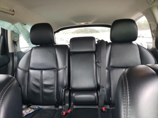 5N1DR2MM1KC618358 - 2019 NISSAN PATHFINDER S BLACK photo 10