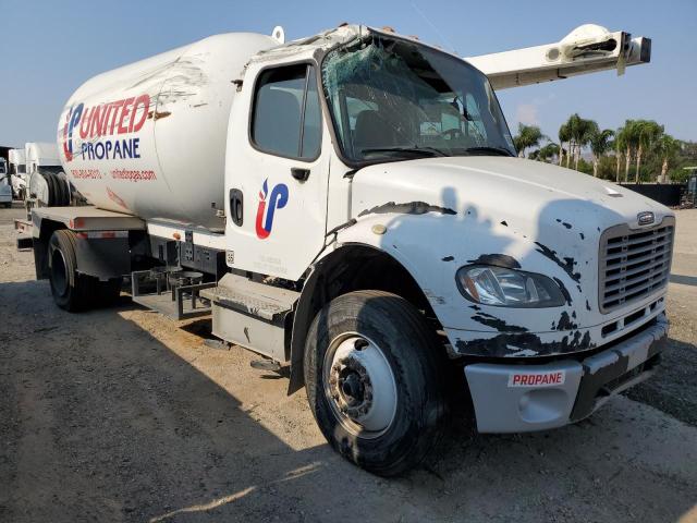 2016 FREIGHTLINER M2 106 MEDIUM DUTY, null