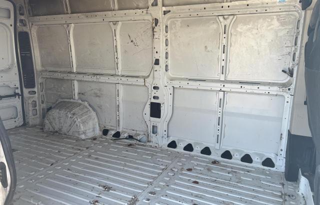 3C6TRVDG4EE121045 - 2014 RAM PROMASTER 2500 HIGH أبيض صورة 6