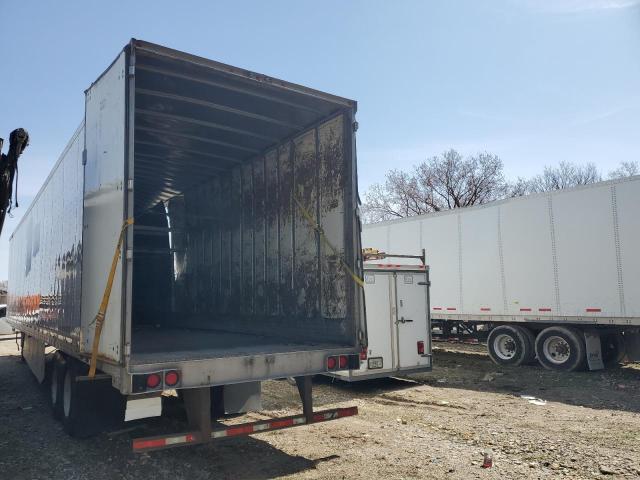 1UYVS2536EP865201 - 2014 UTILITY TRAILER WHITE photo 3