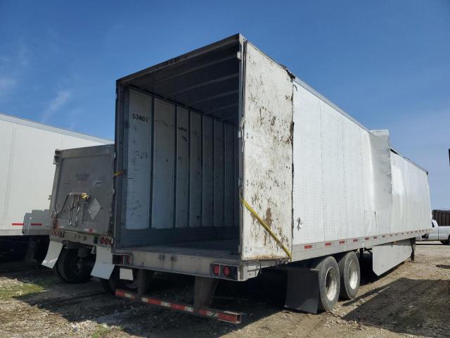 1UYVS2536EP865201 - 2014 UTILITY TRAILER WHITE photo 4
