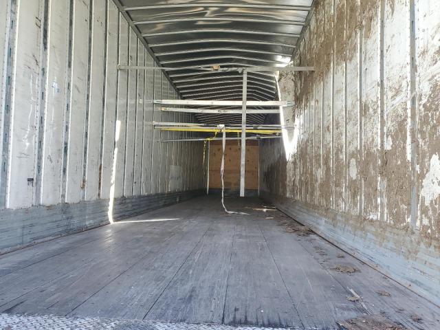 1UYVS2536EP865201 - 2014 UTILITY TRAILER WHITE photo 6