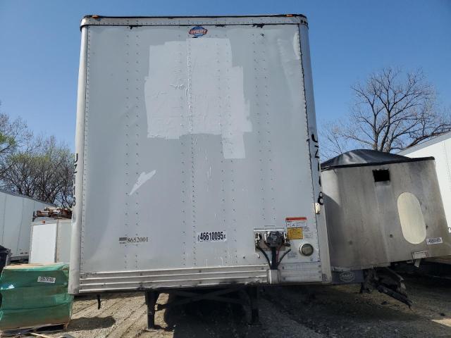 1UYVS2536EP865201 - 2014 UTILITY TRAILER WHITE photo 7