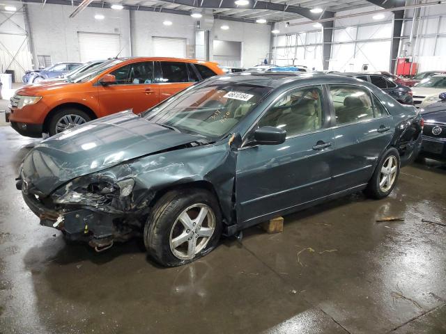 2004 HONDA ACCORD EX, 