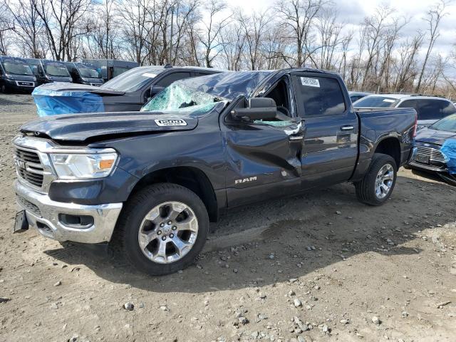 2019 RAM 1500 BIG HORN/LONE STAR, null