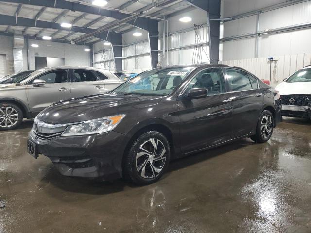 2017 HONDA ACCORD LX, 