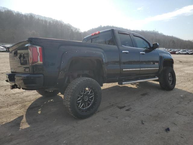 1GTV2NEC3GZ216527 - 2016 GMC SIERRA K1500 SLT BLACK photo 3