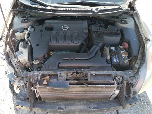 1N4AL21E09C123834 - 2009 NISSAN ALTIMA 2.5 GOLD photo 11