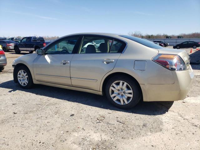 1N4AL21E09C123834 - 2009 NISSAN ALTIMA 2.5 GOLD photo 2