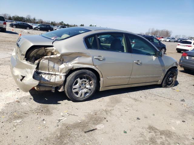 1N4AL21E09C123834 - 2009 NISSAN ALTIMA 2.5 GOLD photo 3