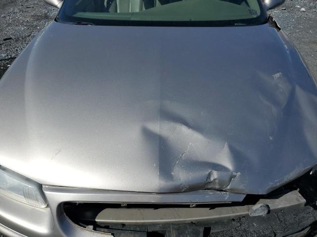 2G4WB52K931250986 - 2003 BUICK REGAL LS 棕色 照片 11