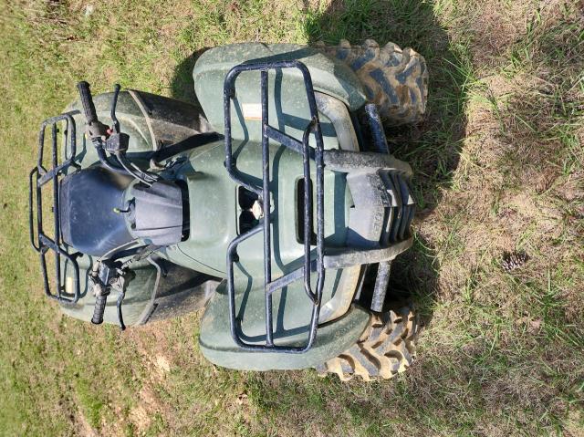 1HFTE350284116044 - 2008 HONDA TRX420 FM GREEN photo 9