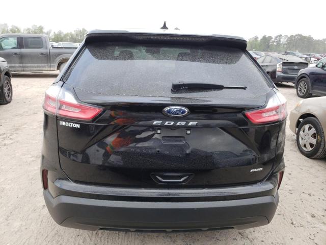 2FMPK4G91PBA06348 - 2023 FORD EDGE SE BLACK photo 6