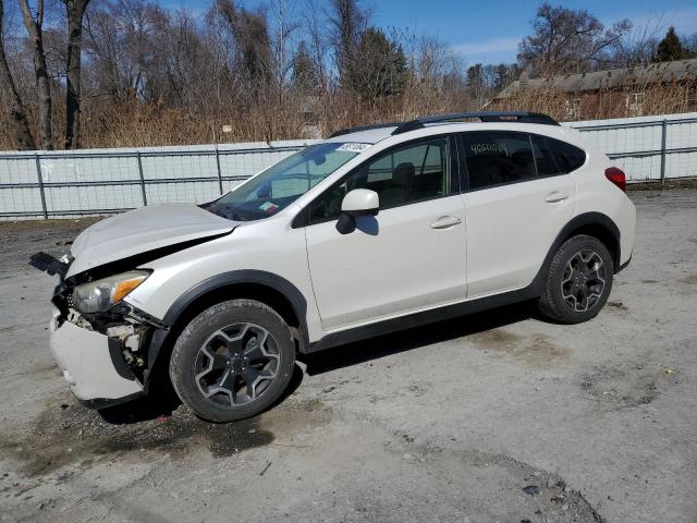 2013 SUBARU XV CROSSTR 2.0 PREMIUM, 