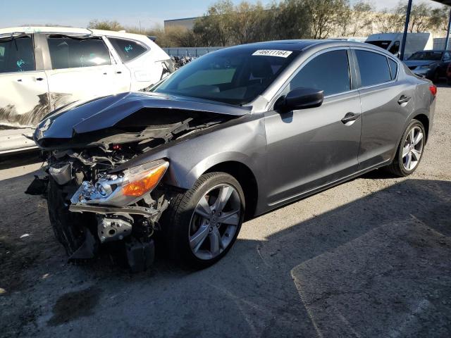 2013 ACURA ILX 20 PREMIUM, 