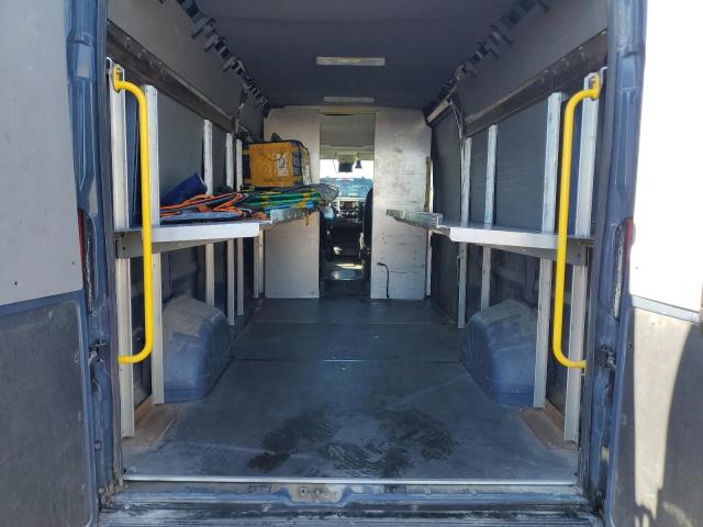3C6URVJG5KE558086 - 2019 RAM PROMASTER 3500 HIGH ლურჯი ფოტო 10
