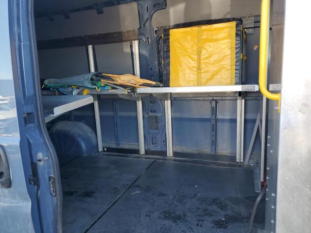 3C6URVJG5KE558086 - 2019 RAM PROMASTER 3500 HIGH ლურჯი ფოტო 11