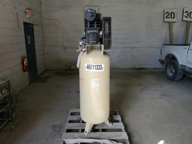 16388702 - 2000 AIR COMPRESSOR BEIGE photo 1