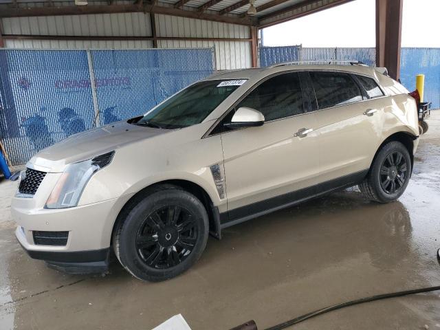 2011 CADILLAC SRX LUXURY COLLECTION, 