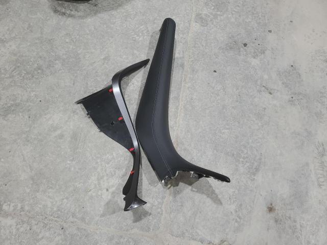 4T1G31AK3PU619816 - 2023 TOYOTA CAMRY SE NIGHT SHADE BLACK photo 12