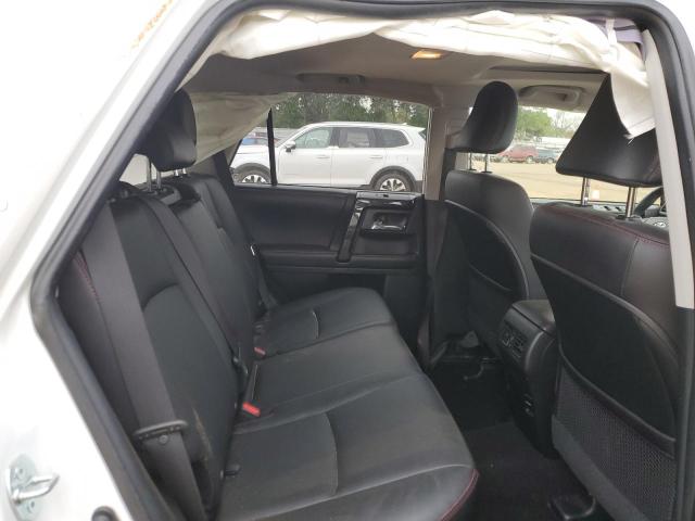 JTEBU5JR0H5464214 - 2017 TOYOTA 4RUNNER SR5/SR5 PREMIUM 白色 照片 11
