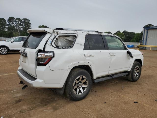 JTEBU5JR0H5464214 - 2017 TOYOTA 4RUNNER SR5/SR5 PREMIUM 白色 照片 3
