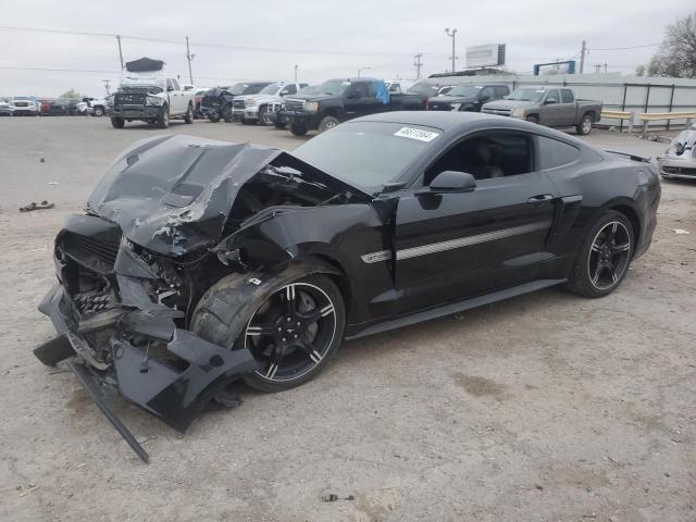 2019 FORD MUSTANG GT, 