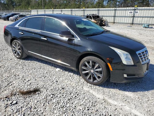 2G61W5S36D9105714 - 2013 CADILLAC XTS BLACK photo 4